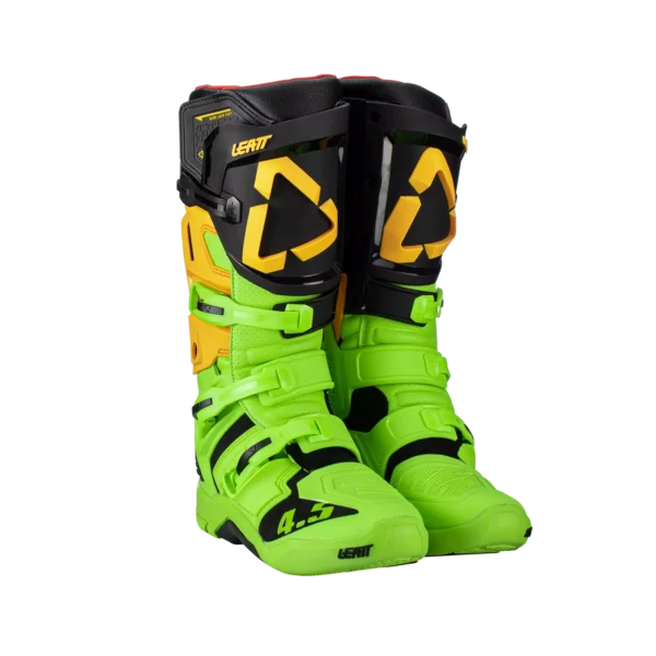 Boot 4.5
