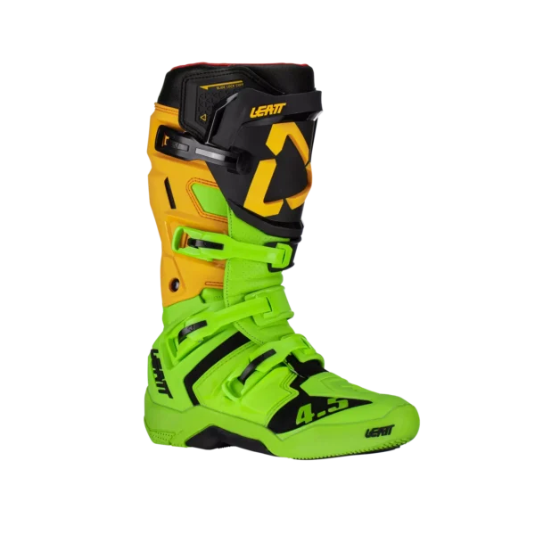 Boot 4.5 - Image 2