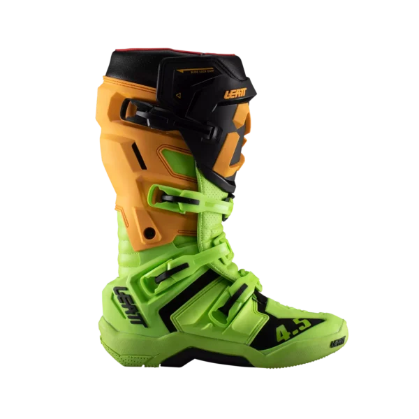 Boot 4.5 - Image 3