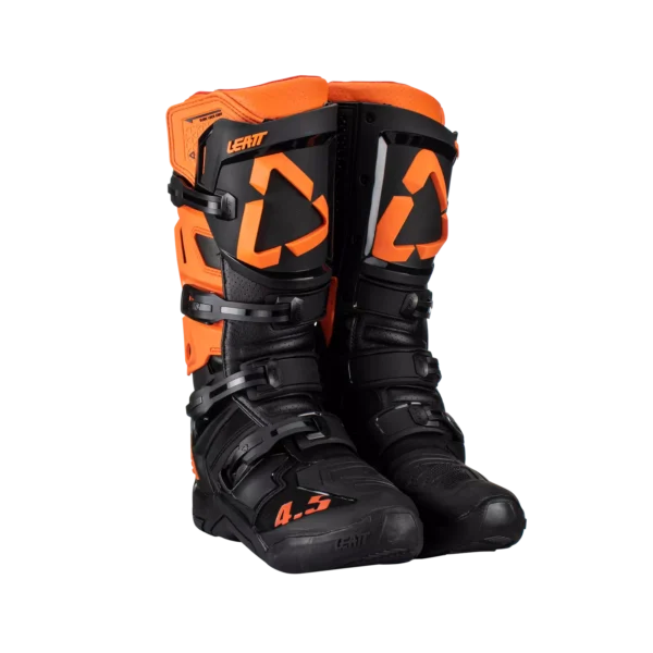 Boot 4.5 - Image 13