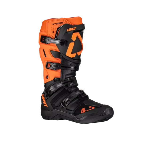 Boot 4.5 - Image 14