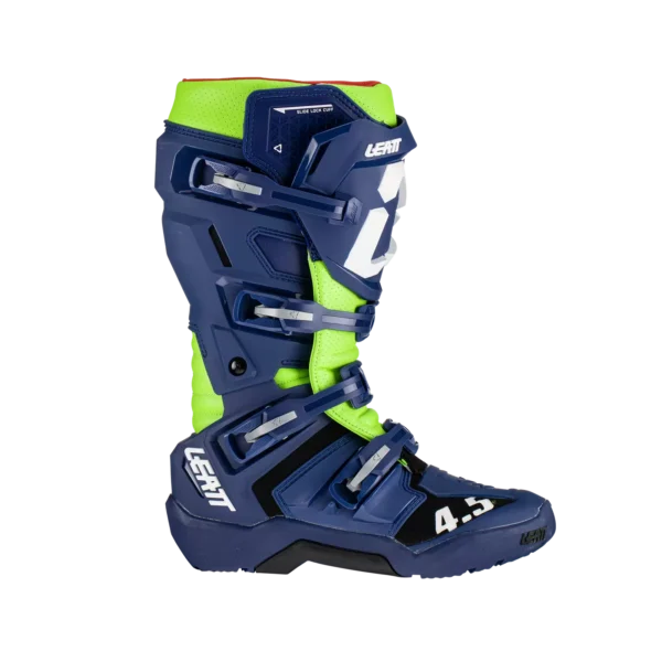 Boot 4.5 Enduro - Image 7