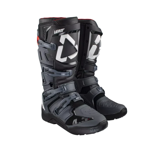 Boot 4.5 Enduro