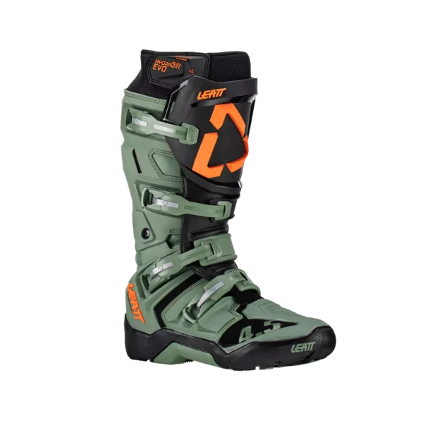 Boot 4.5 HydraDri