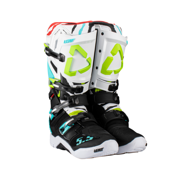 Boot 5.5 FlexLock - Image 34