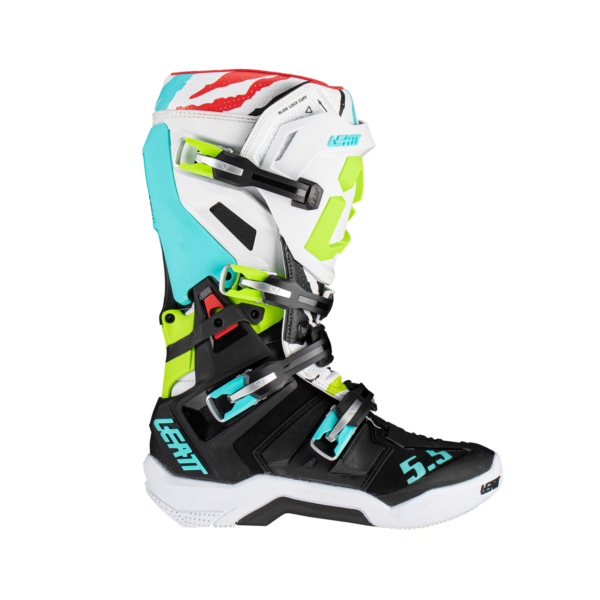 Boot 5.5 FlexLock - Image 36