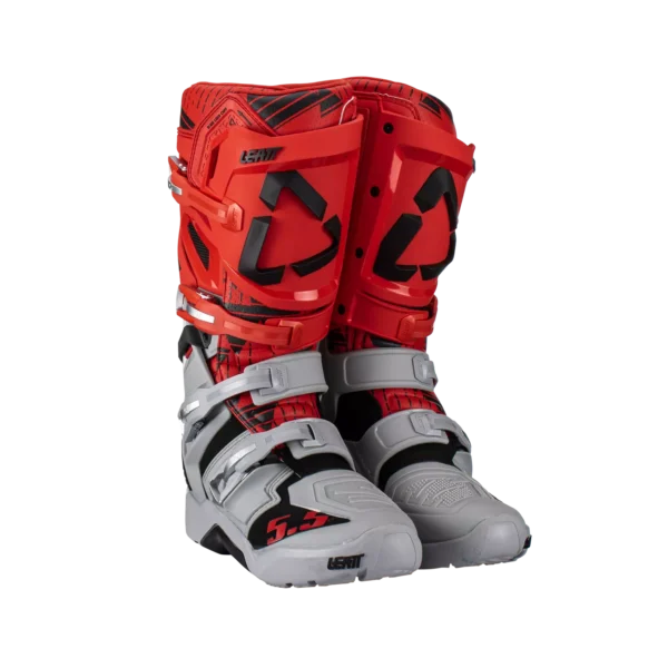 Boot 5.5 FlexLock Enduro