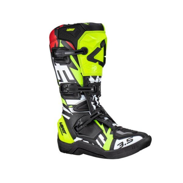 Boot 3.5 - Image 16