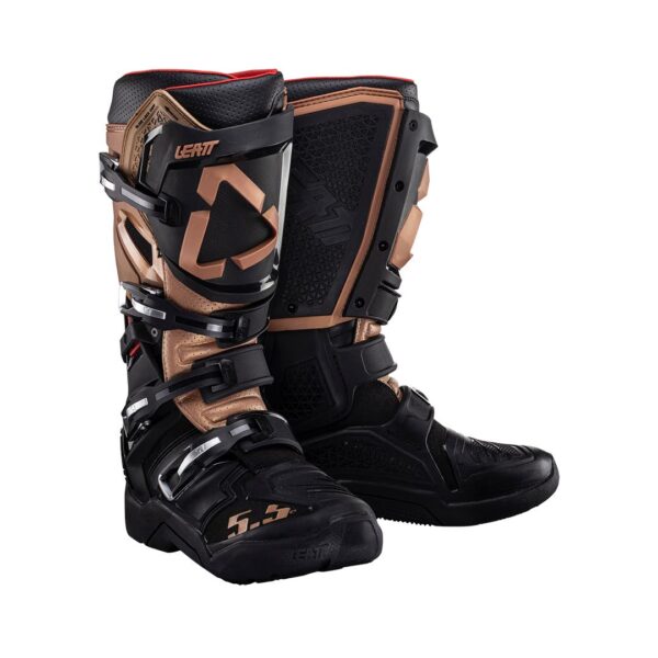 Boot 5.5 FlexLock Enduro - Image 7