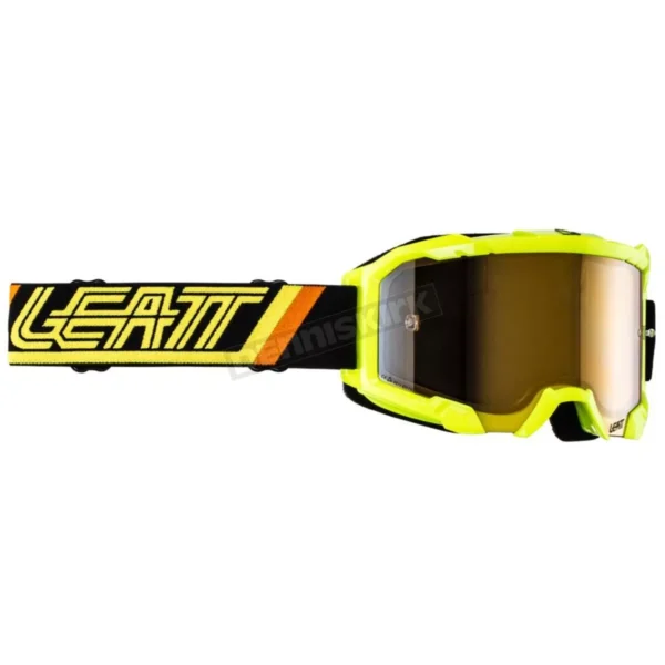 Goggle Velocity 4.5 Iriz - Image 5