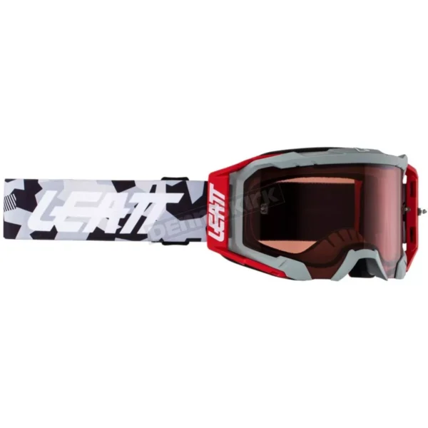 Goggle Velocity 5.5 - Image 7