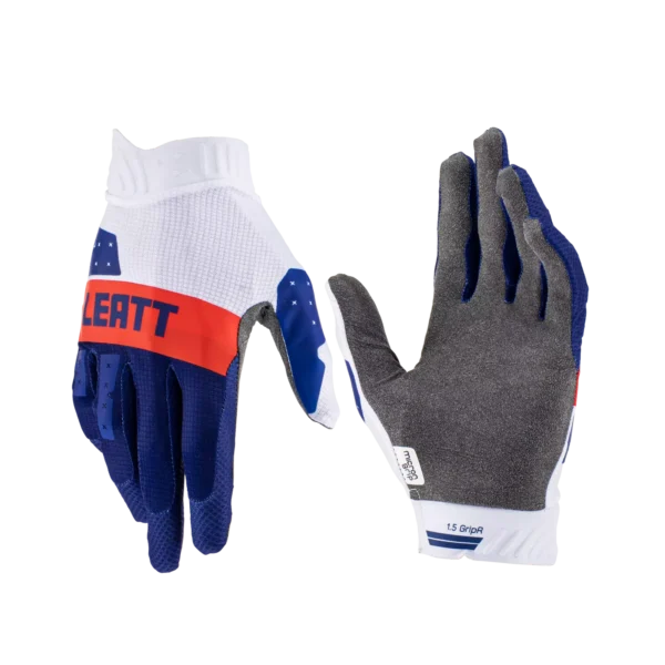 Glove Moto 1.5 GripR - Image 10