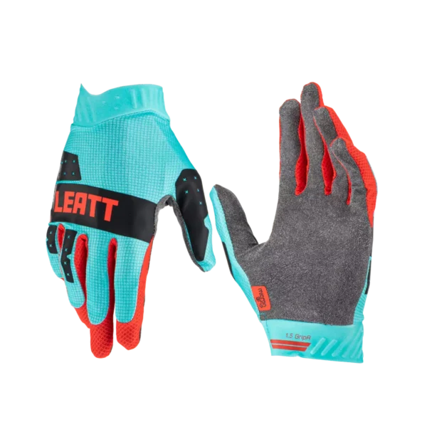 Glove Moto 1.5 Jr - Image 5