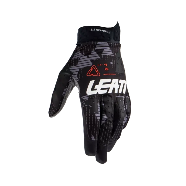 Glove Moto 2.5 WindBlock - Image 2