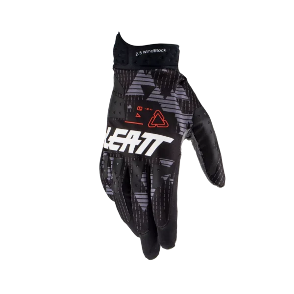 Glove Moto 2.5 WindBlock - Image 3