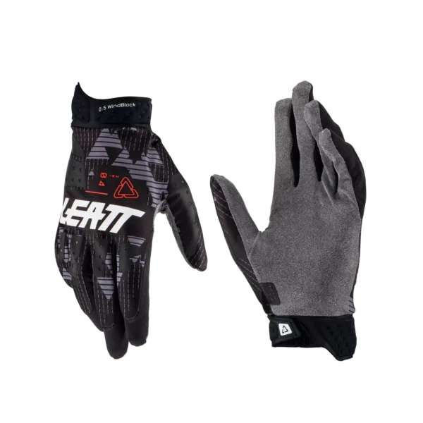 Glove Moto 2.5 WindBlock