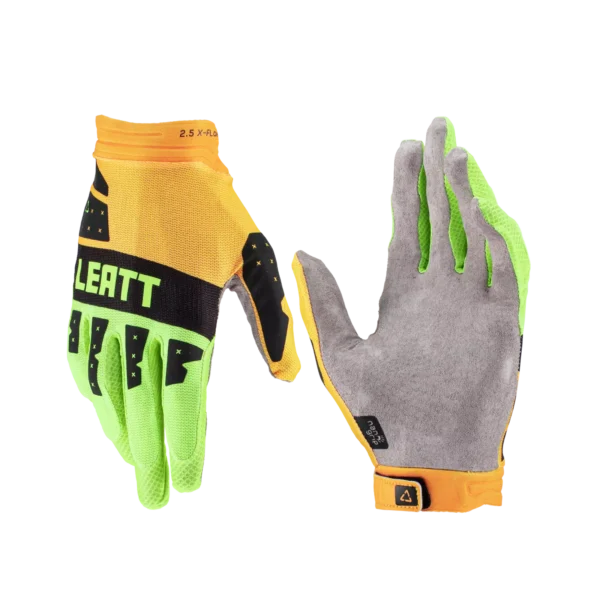 Glove Moto 2.5 X-Flow - Image 6