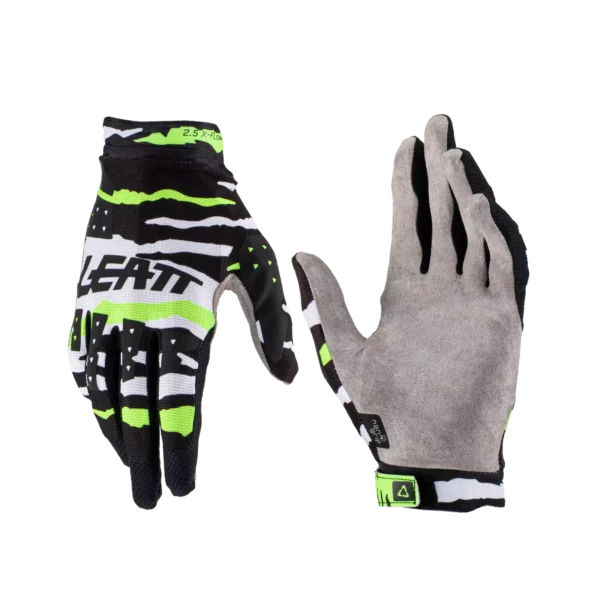 Glove Moto 2.5 X-Flow - Image 16