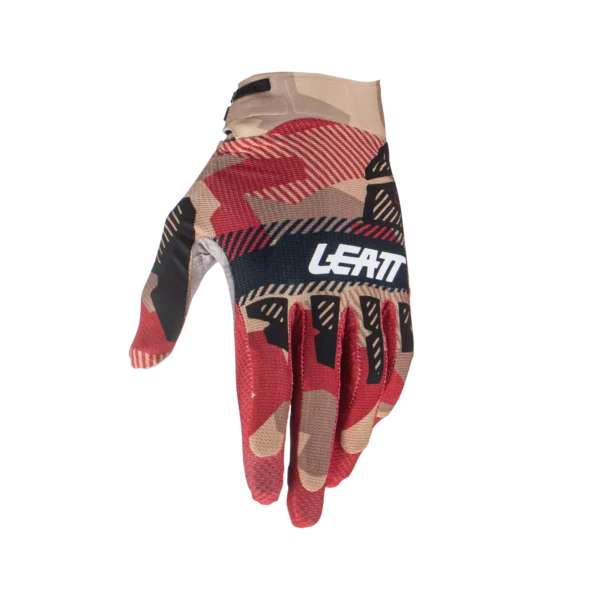 Glove Moto 2.5 X-Flow - Image 38