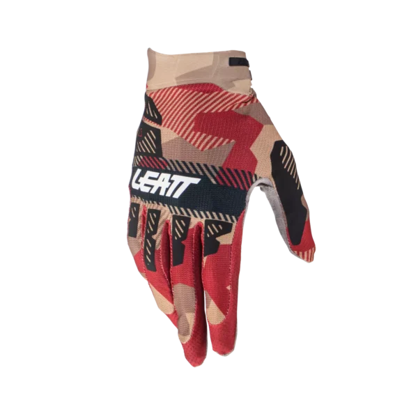 Glove Moto 2.5 X-Flow - Image 40