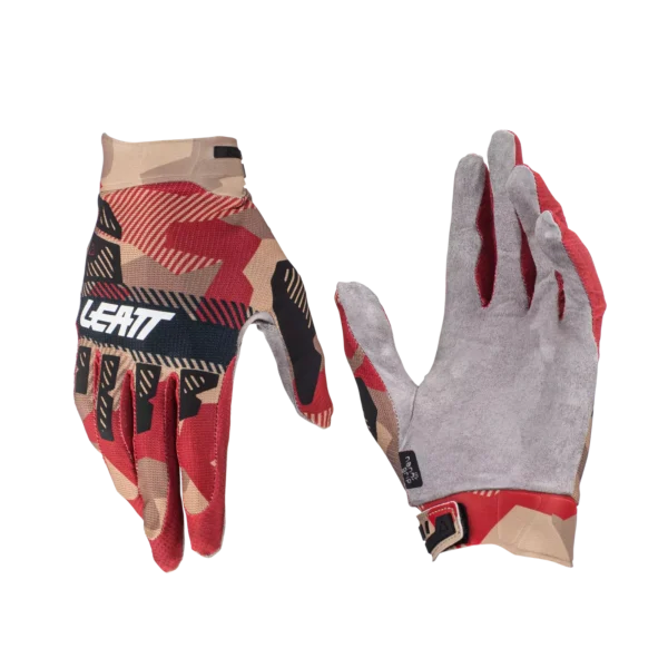 Glove Moto 2.5 X-Flow - Image 36