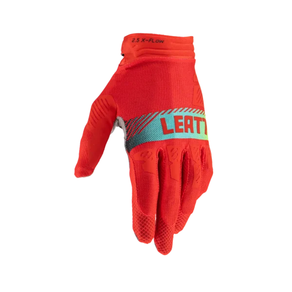 Glove Moto 2.5 X-Flow - Image 12