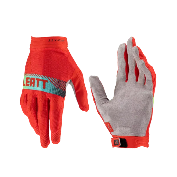 Glove Moto 2.5 X-Flow - Image 11
