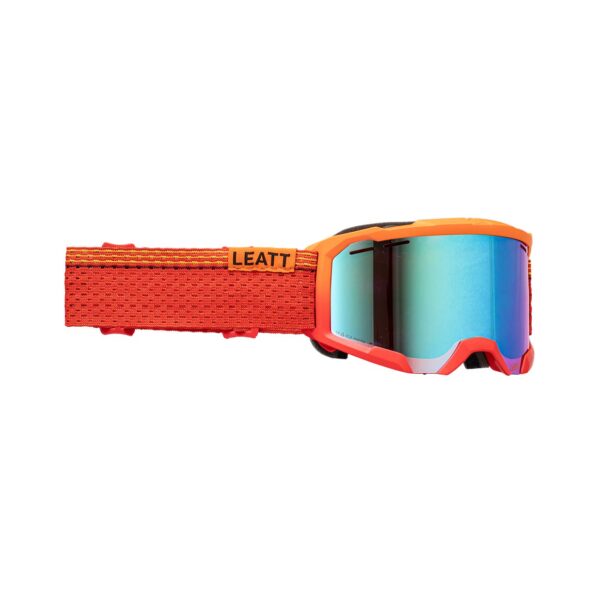 Goggle Velocity 4.0 MTB X-Flow - Image 4