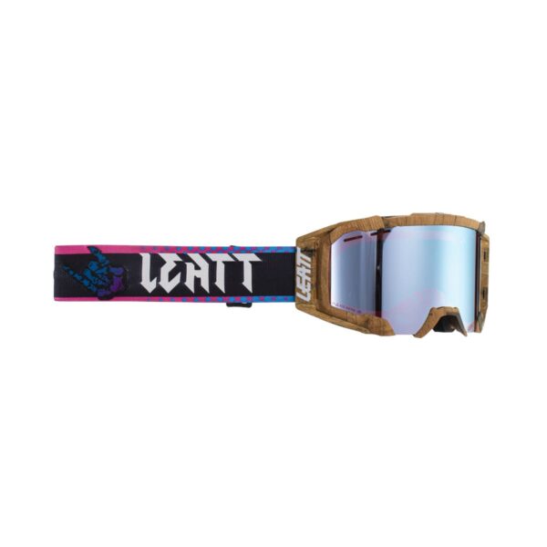 Goggle Velocity 5.0 MTB Iriz