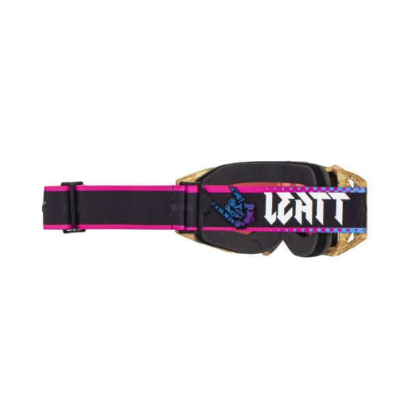 Goggle Velocity 5.0 MTB Iriz - Image 2