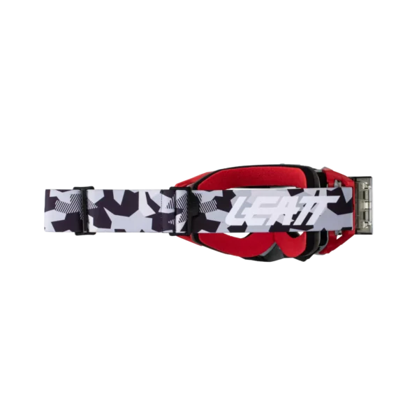 Goggle Velocity 5.5 Roll-Off - Image 2