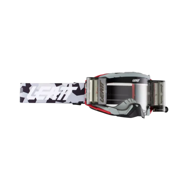 Goggle Velocity 5.5 Roll-Off