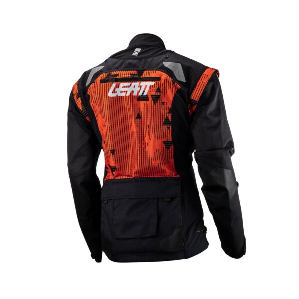 Jacket Moto 4.5 X-Flow - Image 11