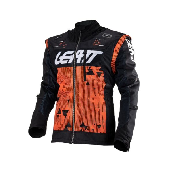 Jacket Moto 4.5 X-Flow - Image 10