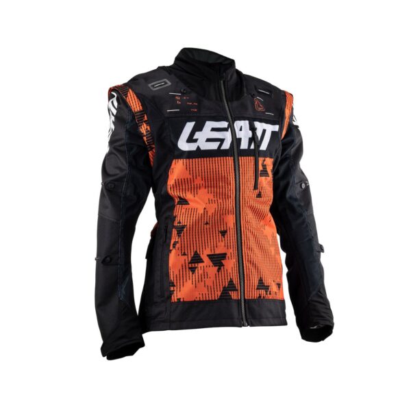 Jacket Moto 4.5 X-Flow - Image 9