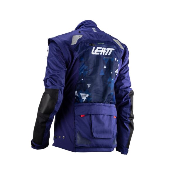 Jacket Moto 4.5 X-Flow - Image 8