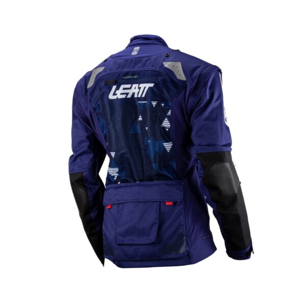 Jacket Moto 4.5 X-Flow - Image 7