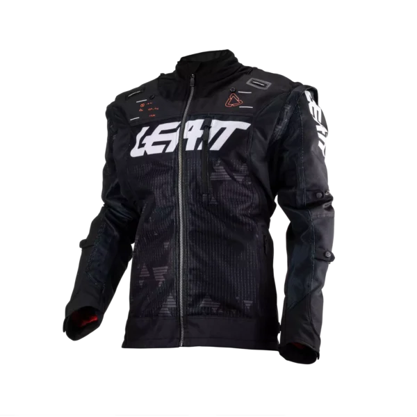 Jacket Moto 4.5 X-Flow