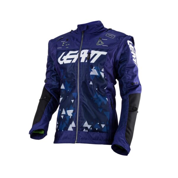 Jacket Moto 4.5 X-Flow - Image 6