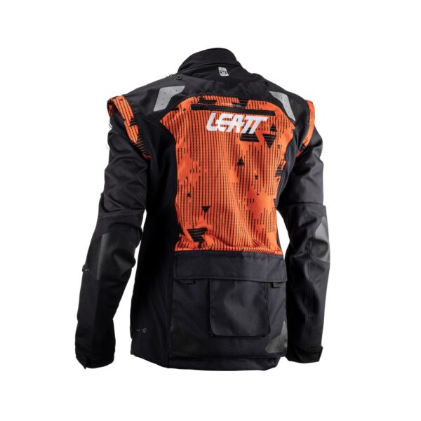 Jacket Moto 4.5 X-Flow - Image 12