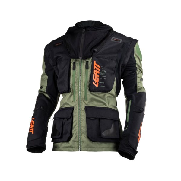 Jacket Moto 5.5 Enduro - Image 9
