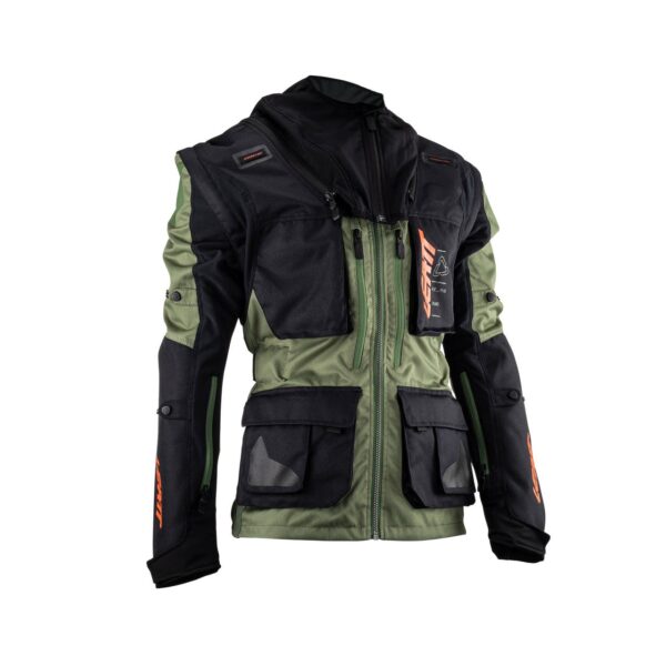 Jacket Moto 5.5 Enduro - Image 8