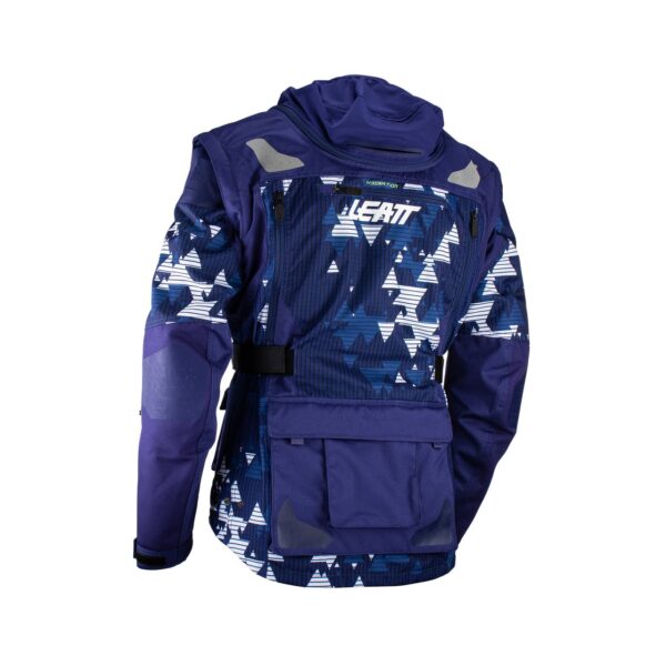Jacket Moto 5.5 Enduro - Image 6