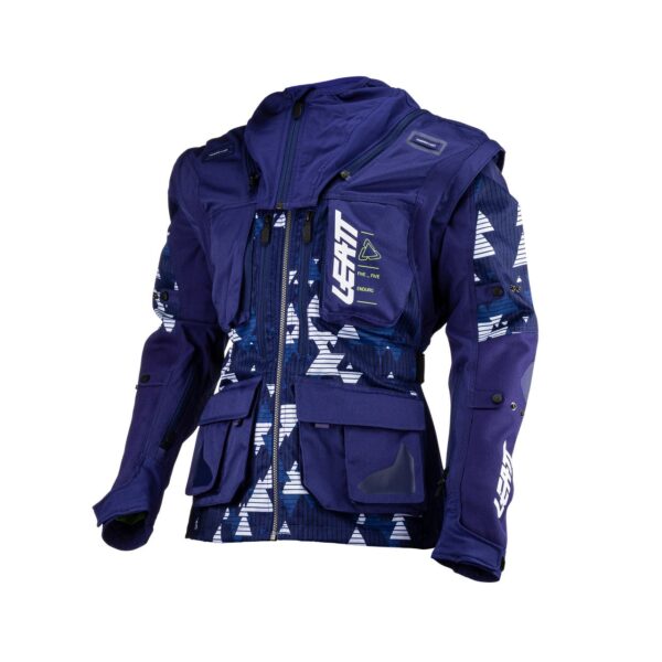 Jacket Moto 5.5 Enduro - Image 5