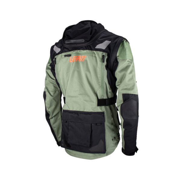 Jacket Moto 5.5 Enduro - Image 11