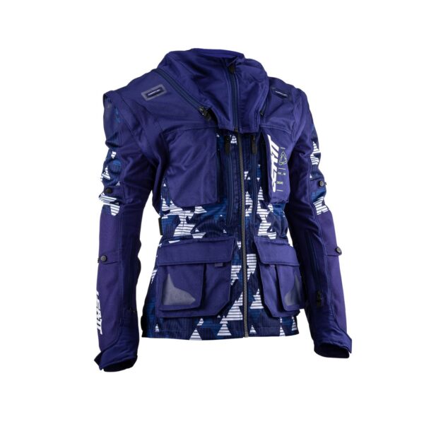 Jacket Moto 5.5 Enduro - Image 4