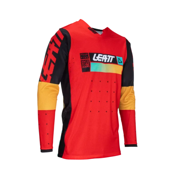 Jersey Moto 4.5 Lite - Image 28