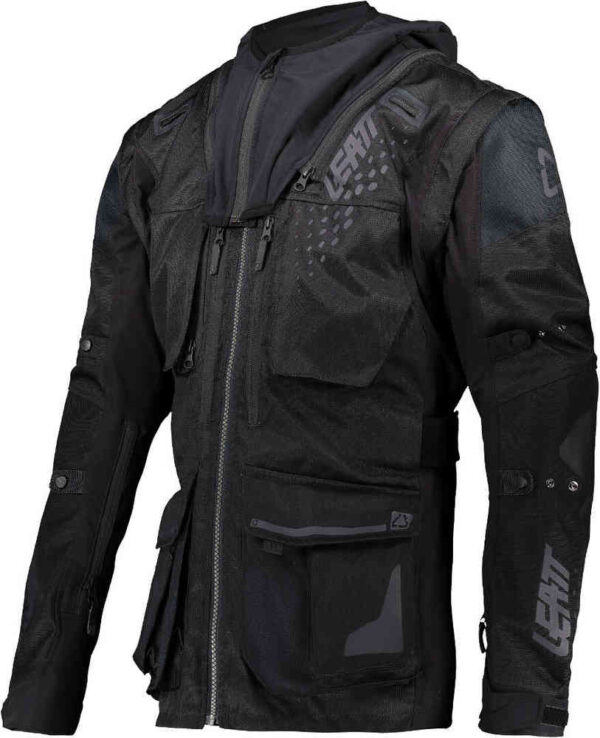 Jacket Moto 5.5 Enduro