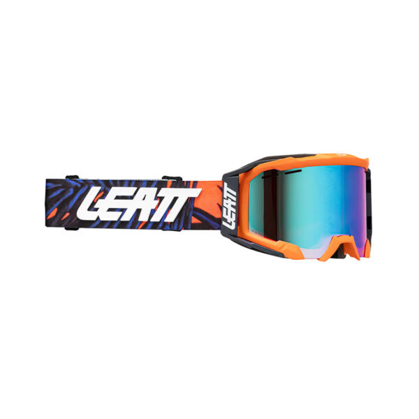 Goggle Velocity 5.0 MTB Iriz - Image 7