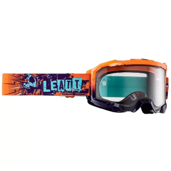 Goggle Velocity 4.5 - Image 3
